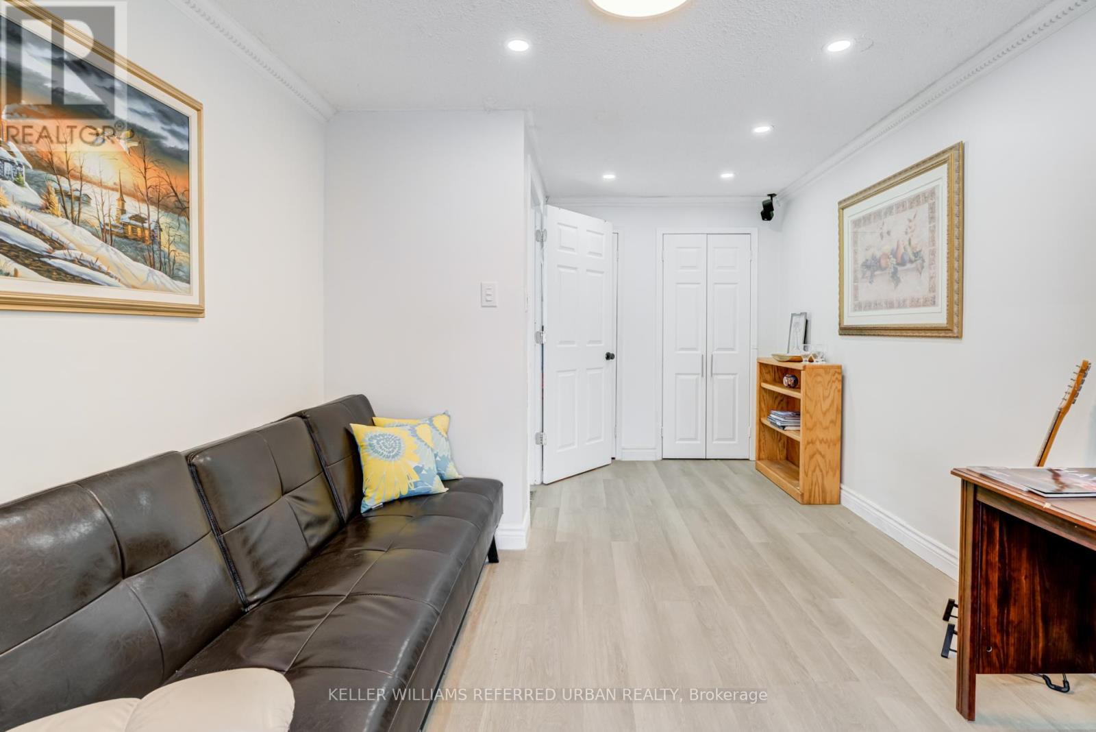 15 Glenda Road, Toronto (Scarborough Village), Ontario  M1M 2H5 - Photo 21 - E12613344