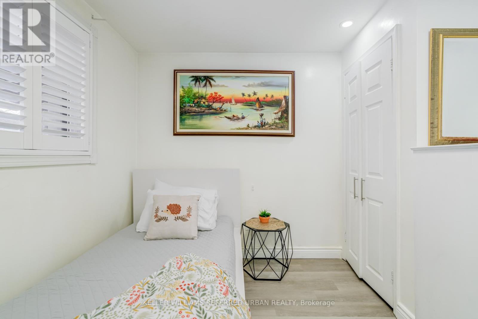 15 Glenda Road, Toronto (Scarborough Village), Ontario  M1M 2H5 - Photo 23 - E12613344