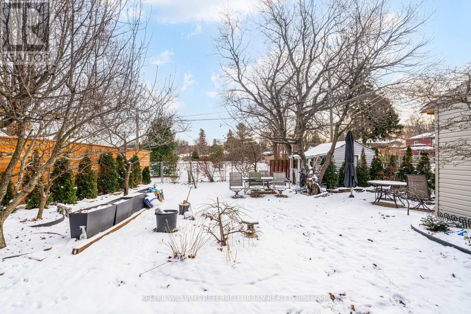 15 Glenda Road, Toronto (Scarborough Village), Ontario  M1M 2H5 - Photo 32 - E12613344