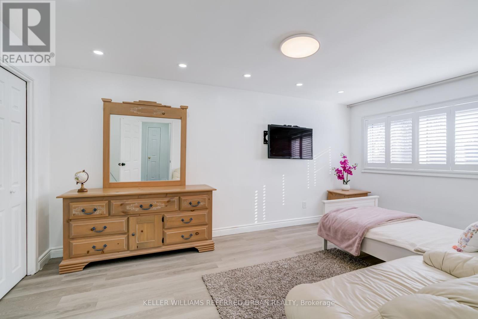 15 Glenda Road, Toronto (Scarborough Village), Ontario  M1M 2H5 - Photo 14 - E12613344