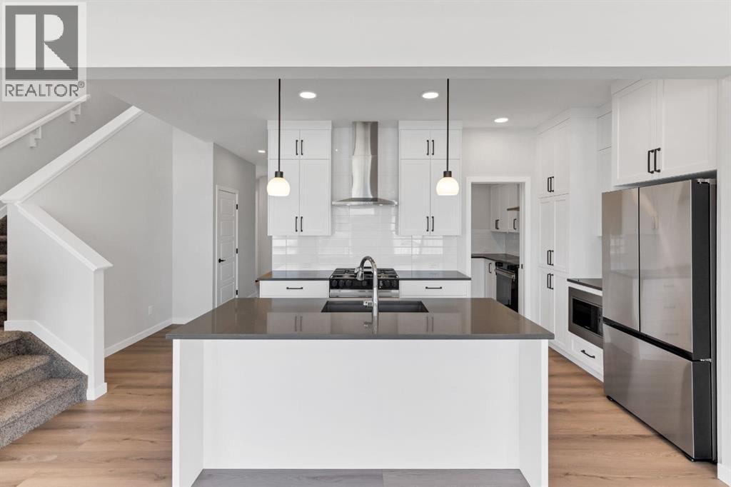 72 Lewiston Drive NE, Calgary, Alberta