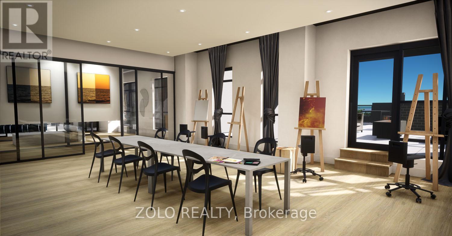 418 - 461 Green Road, Hamilton, Ontario  L8E 5B4 - Photo 22 - X12610232