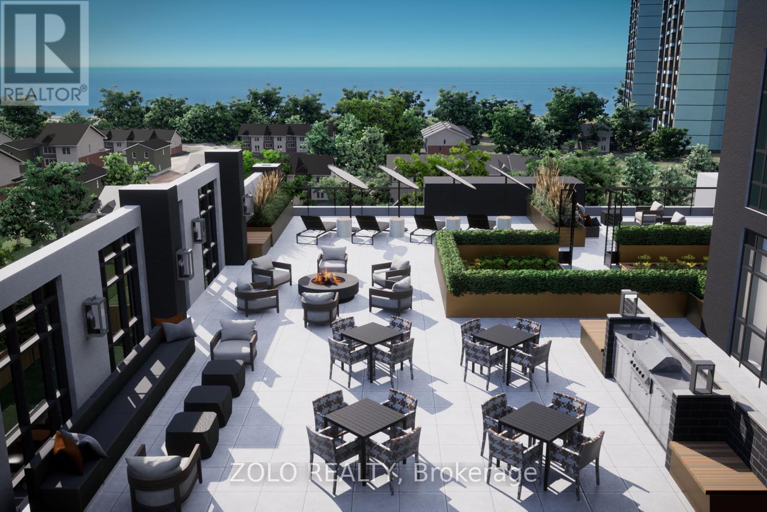 418 - 461 Green Road, Hamilton, Ontario  L8E 5B4 - Photo 16 - X12610232