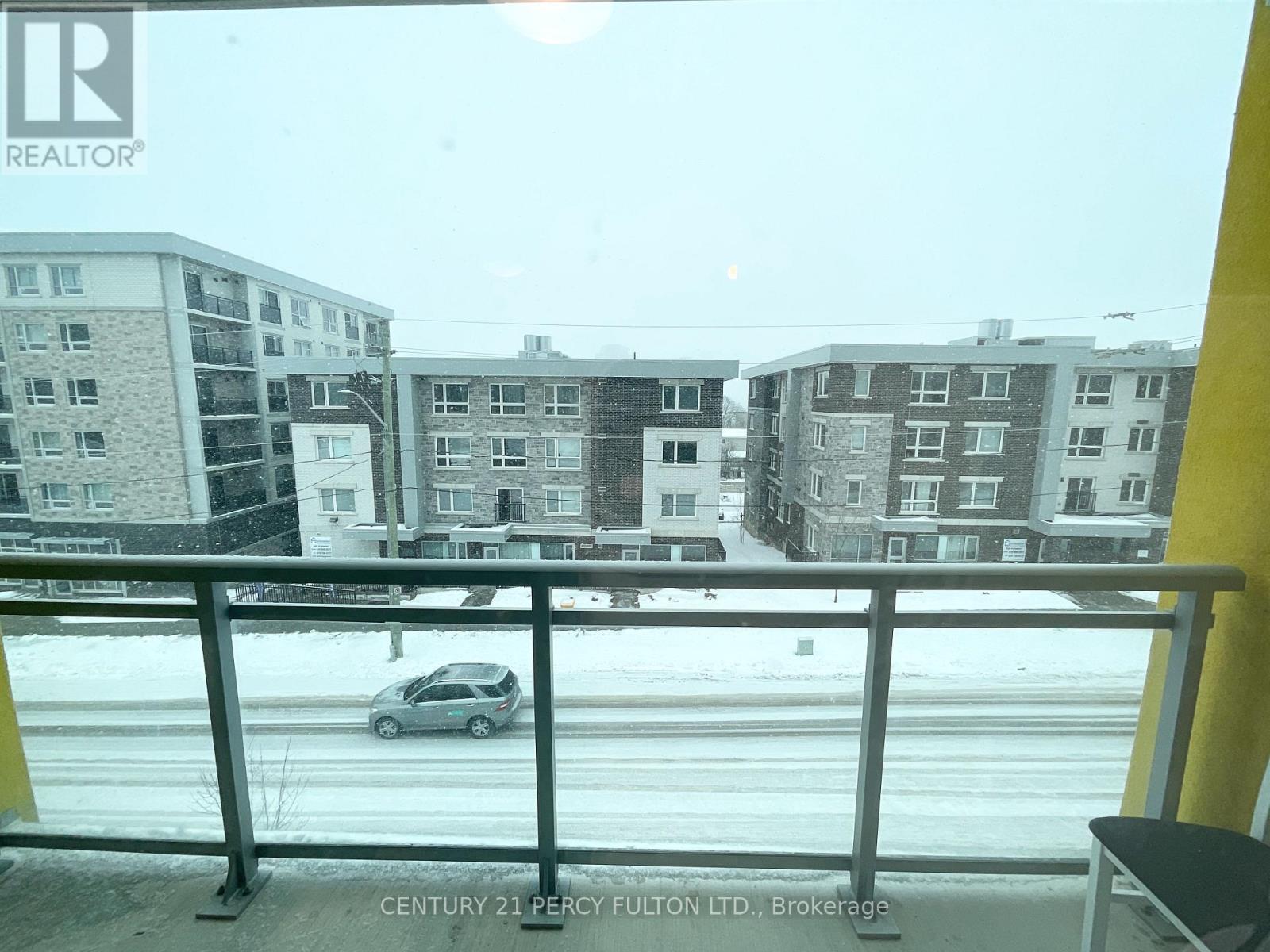 302 - 257 Hemlock Street, Waterloo, Ontario  N2L 3R4 - Photo 13 - X12613496