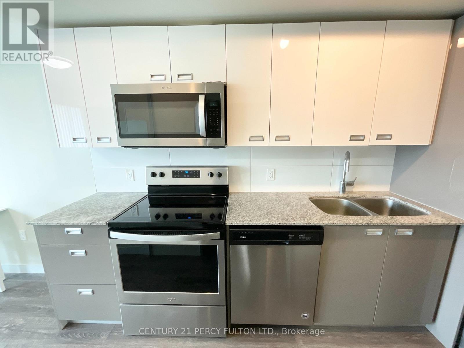 302 - 257 Hemlock Street, Waterloo, Ontario  N2L 3R4 - Photo 6 - X12613496