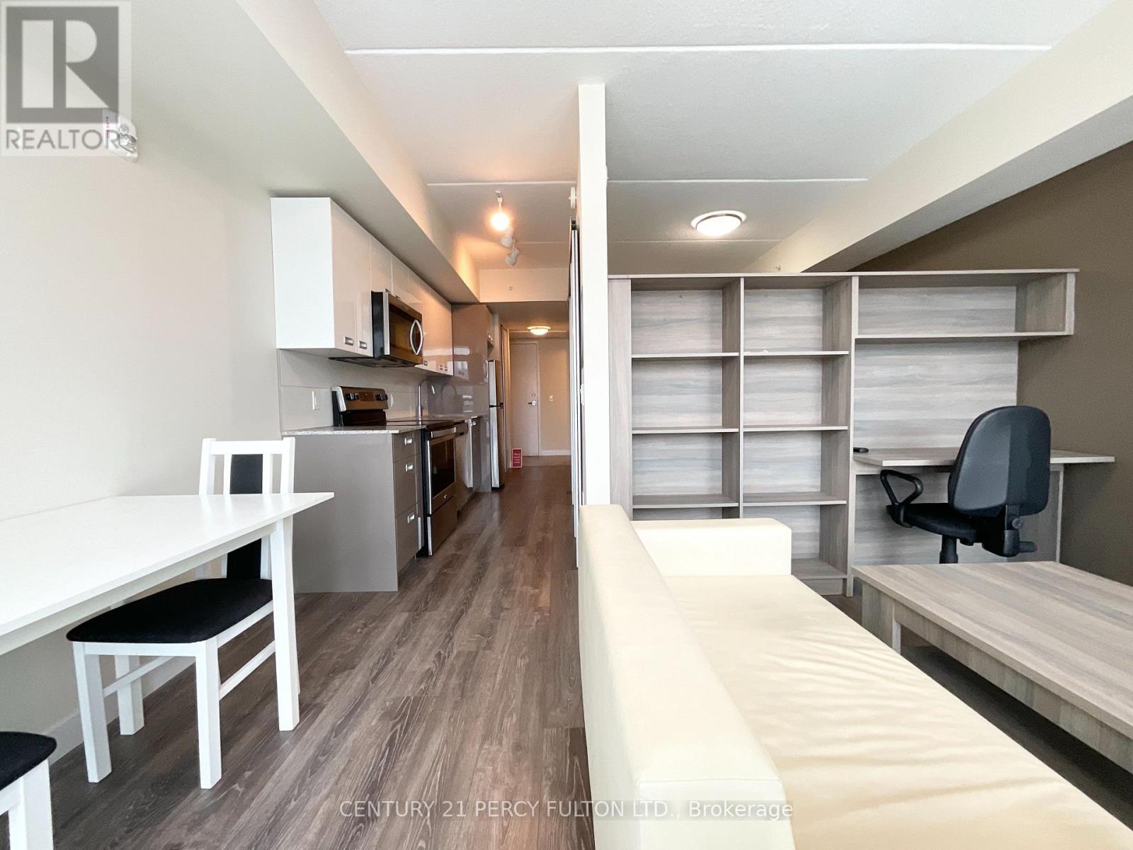 302 - 257 Hemlock Street, Waterloo, Ontario  N2L 3R4 - Photo 7 - X12613496