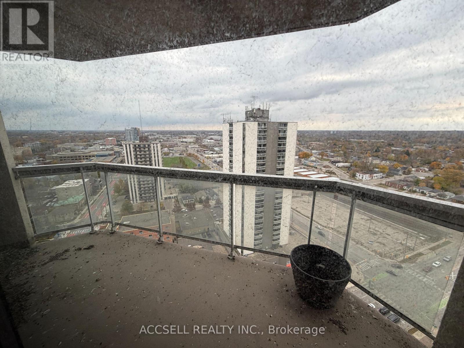 2503 - 363 Colborne Street, London East, Ontario N6B 3N3 - Photo 10 - X12613520