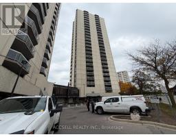 2503 - 363 COLBORNE STREET, London East, Ontario