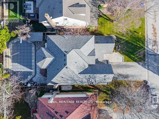 14 Balsdon Crescent, Whitby, Ontario  L1P 1L5 - Photo 43 - E12613618