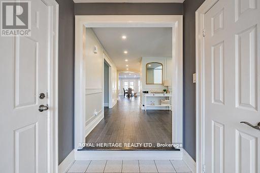 14 Balsdon Crescent, Whitby, Ontario  L1P 1L5 - Photo 6 - E12613618