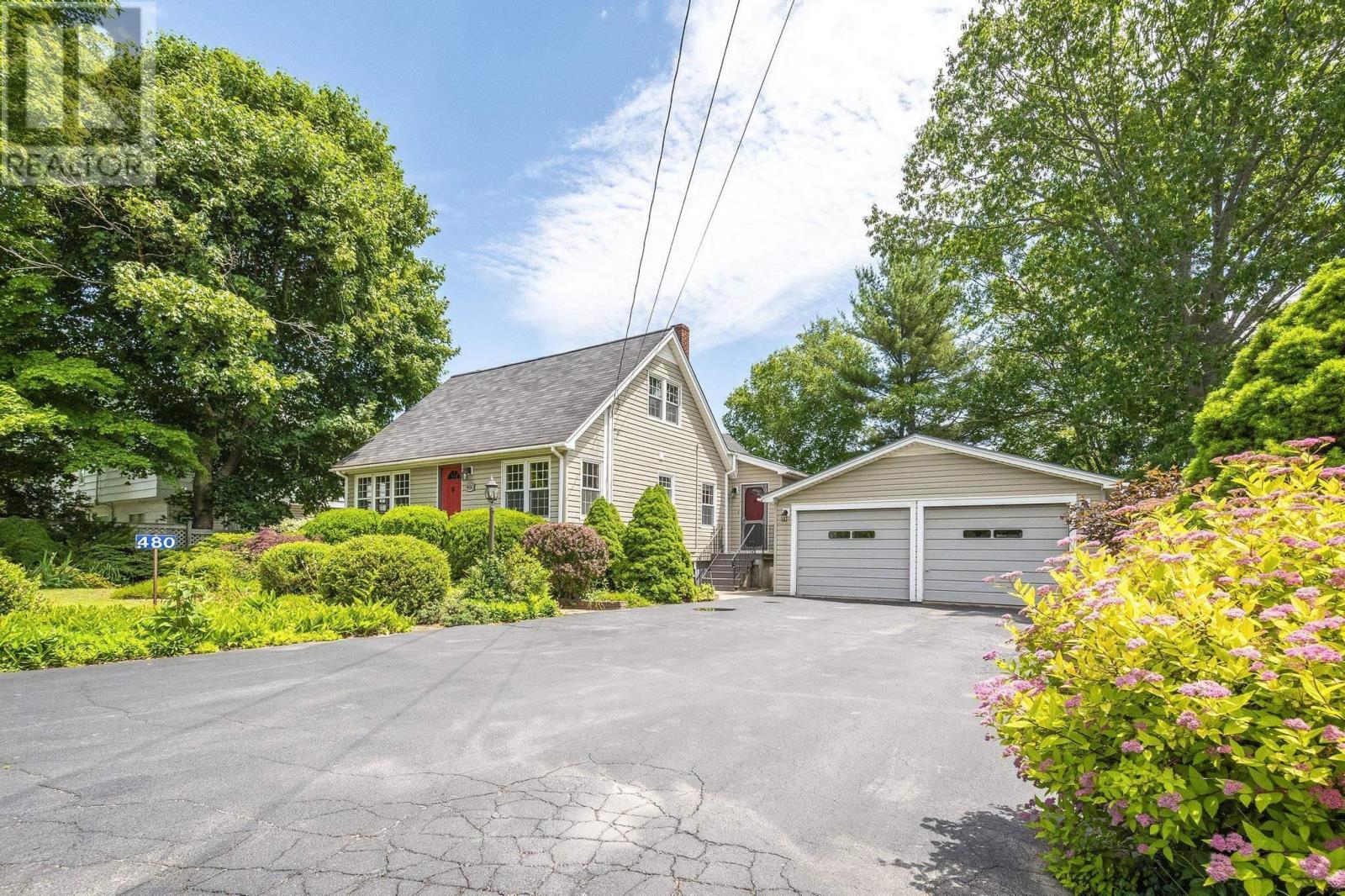 480 Main Street, Middleton, Nova Scotia B0S 1P0 - Photo 47 - 202516089