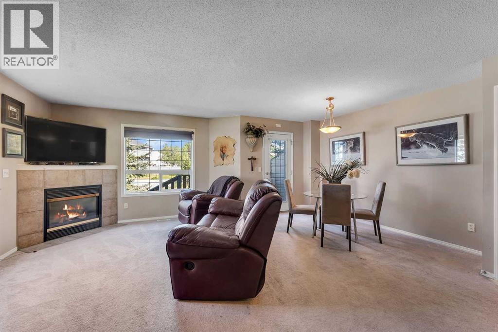 23, 156 Canoe Drive Sw, Airdrie, Alberta  T4B 3C3 - Photo 6 - A2251315