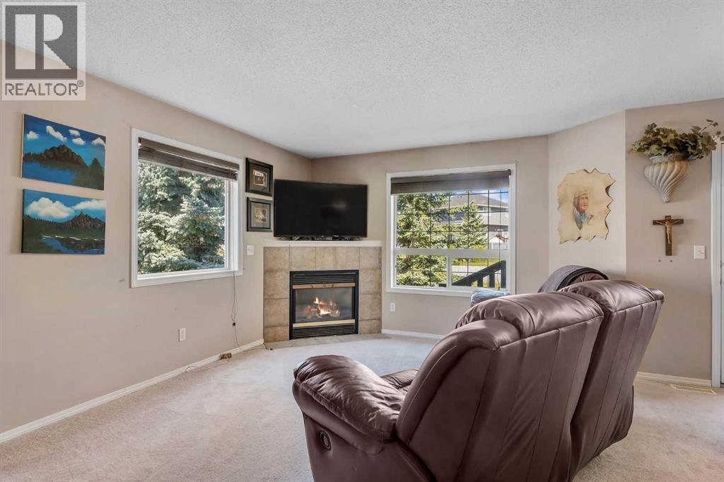 23, 156 Canoe Drive Sw, Airdrie, Alberta  T4B 3C3 - Photo 4 - A2251315