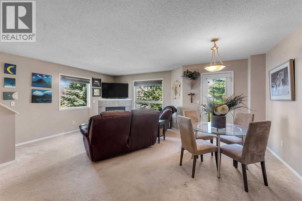 23, 156 Canoe Drive Sw, Airdrie, Alberta  T4B 3C3 - Photo 9 - A2251315