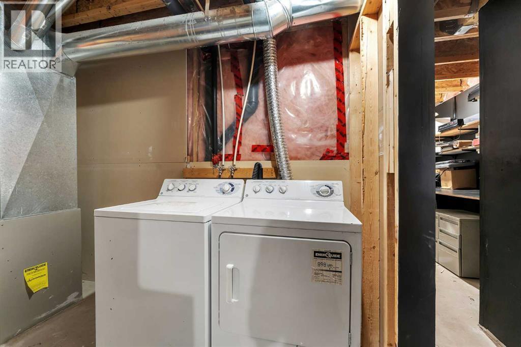 23, 156 Canoe Drive Sw, Airdrie, Alberta  T4B 3C3 - Photo 22 - A2251315