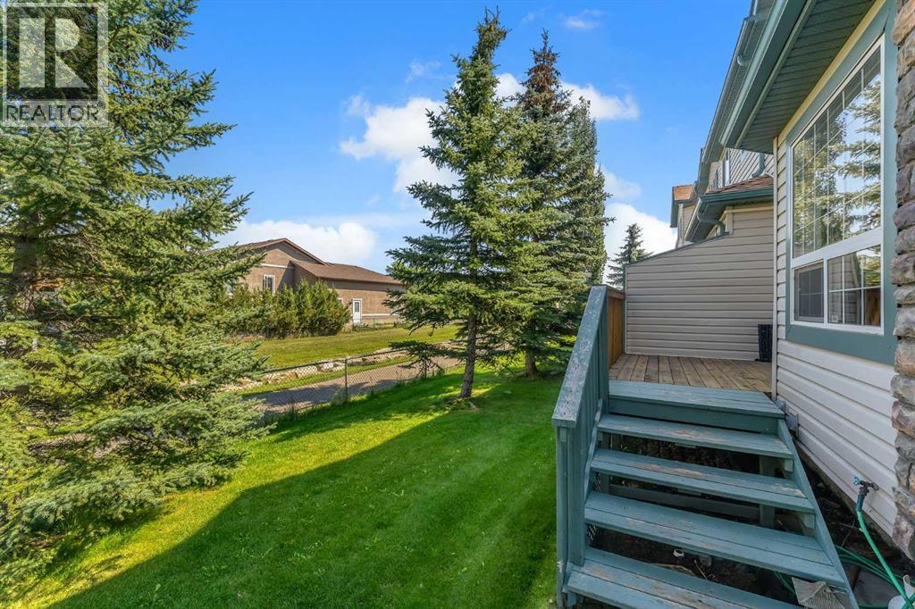 23, 156 Canoe Drive Sw, Airdrie, Alberta  T4B 3C3 - Photo 25 - A2251315