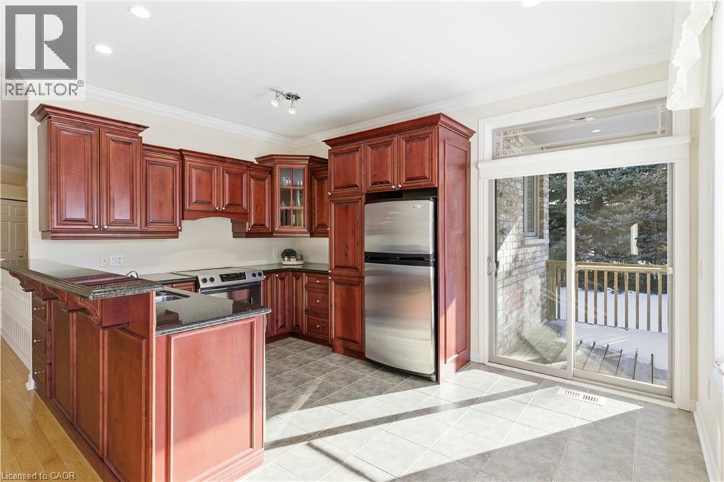 20 Isherwood Avenue Unit# 1, Cambridge, Ontario  N1R 8P9 - Photo 10 - 40791006