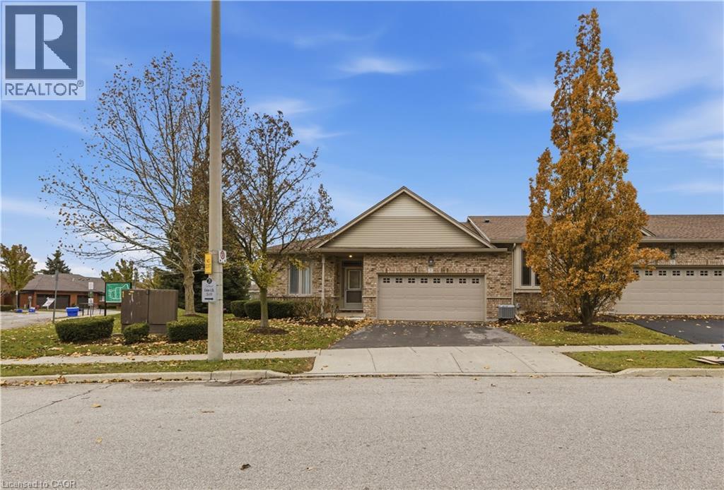 20 Isherwood Avenue Unit# 1, Cambridge, Ontario  N1R 8P9 - Photo 2 - 40791006