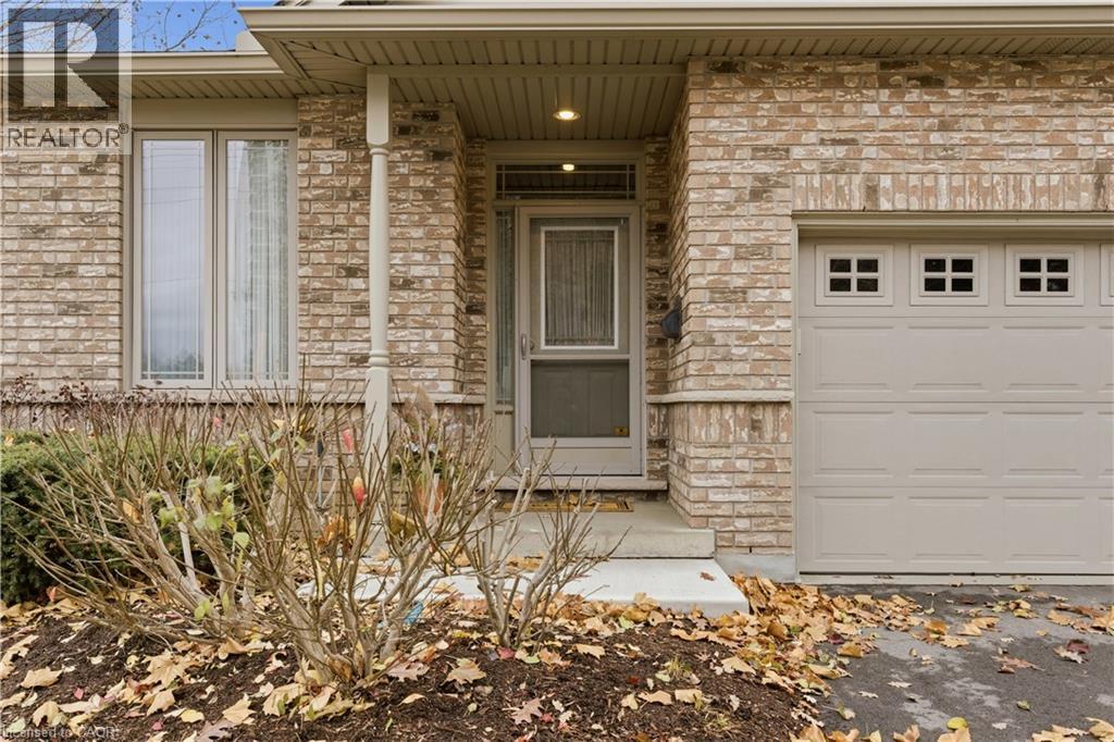 20 Isherwood Avenue Unit# 1, Cambridge, Ontario  N1R 8P9 - Photo 3 - 40791006