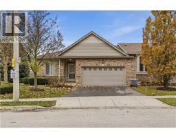 20 ISHERWOOD Avenue Unit# 1, Cambridge, Ontario