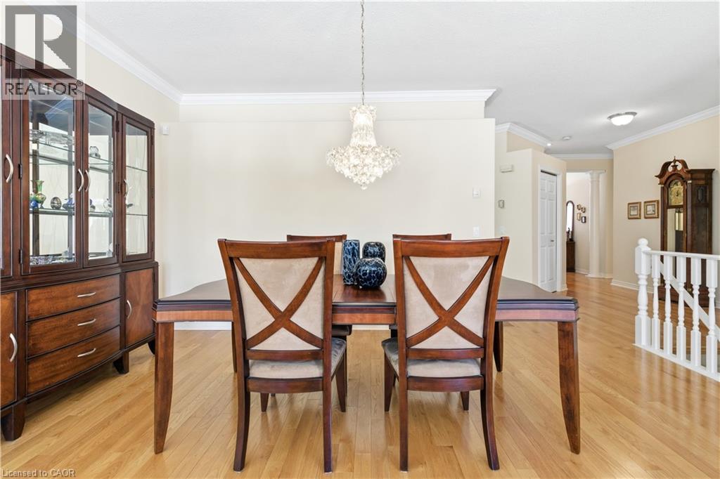 20 Isherwood Avenue Unit# 1, Cambridge, Ontario  N1R 8P9 - Photo 5 - 40791006