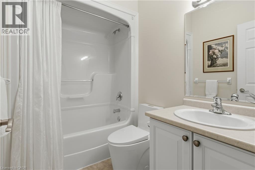 20 Isherwood Avenue Unit# 1, Cambridge, Ontario  N1R 8P9 - Photo 16 - 40791006