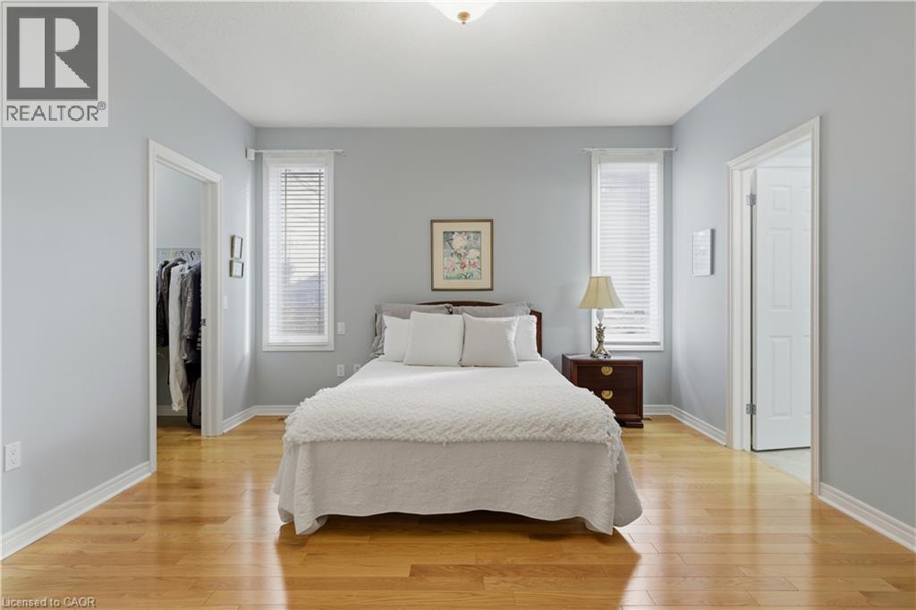 20 Isherwood Avenue Unit# 1, Cambridge, Ontario  N1R 8P9 - Photo 12 - 40791006