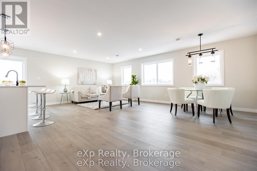 2236 Line 34, Perth East (Shakespeare), Ontario  N0K 1J0 - Photo 2 - X12613586