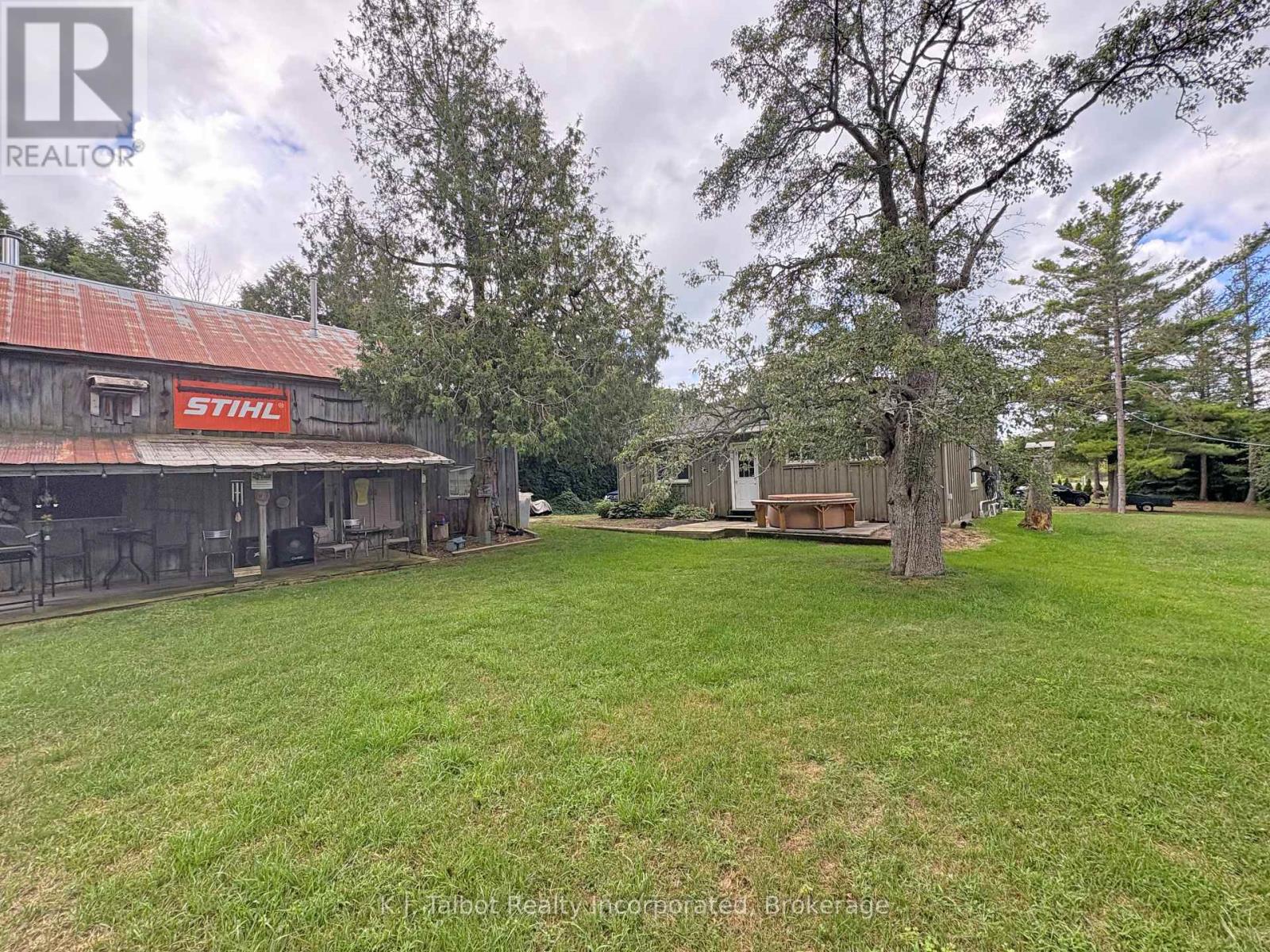 82044 Bluewater Highway, Ashfield-Colborne-Wawanosh (Colborne), Ontario  N7A 3Y2 - Photo 14 - X12613660