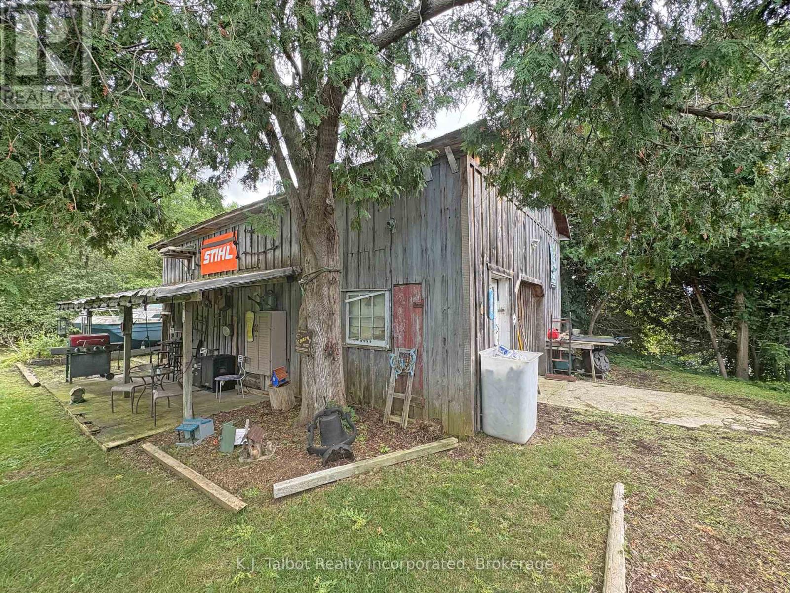 82044 Bluewater Highway, Ashfield-Colborne-Wawanosh (Colborne), Ontario  N7A 3Y2 - Photo 17 - X12613660