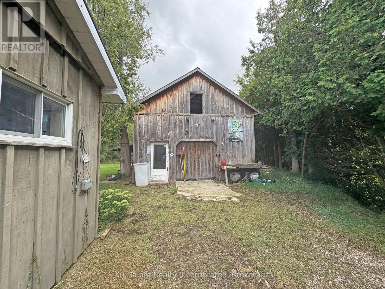 82044 Bluewater Highway, Ashfield-Colborne-Wawanosh (Colborne), Ontario  N7A 3Y2 - Photo 18 - X12613660