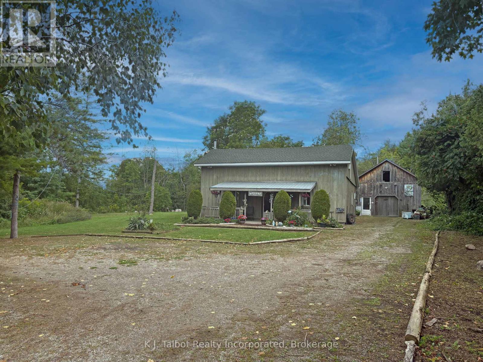 82044 Bluewater Highway, Ashfield-Colborne-Wawanosh (Colborne), Ontario  N7A 3Y2 - Photo 3 - X12613660