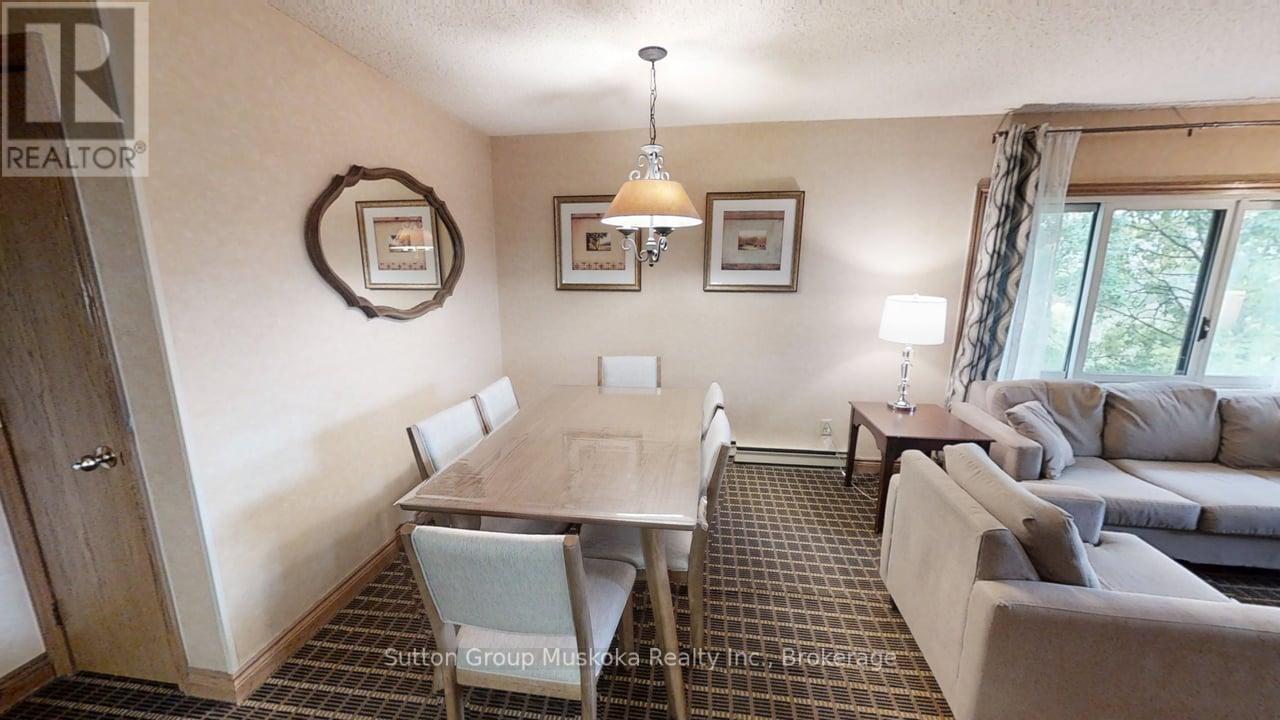 27-202 - 1235 Deerhurst Drive, Huntsville, Ontario  P1H 2E8 - Photo 4 - X12613684