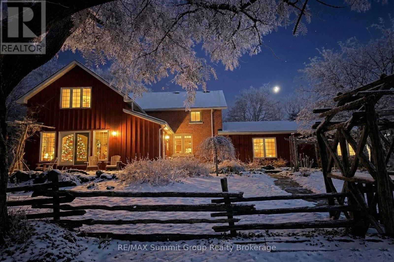 795099 EAST BACK LINE, grey highlands, Ontario