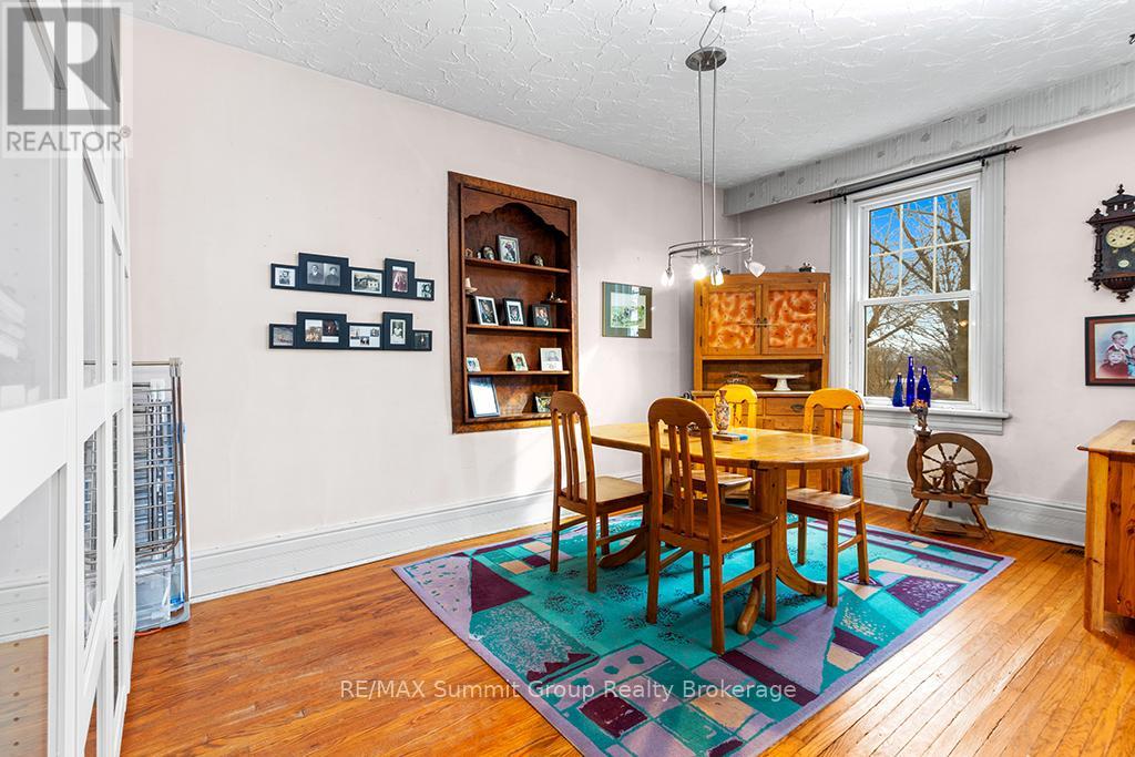 795099 East Back Line, Grey Highlands, Ontario  N0C 1H0 - Photo 12 - X12613692