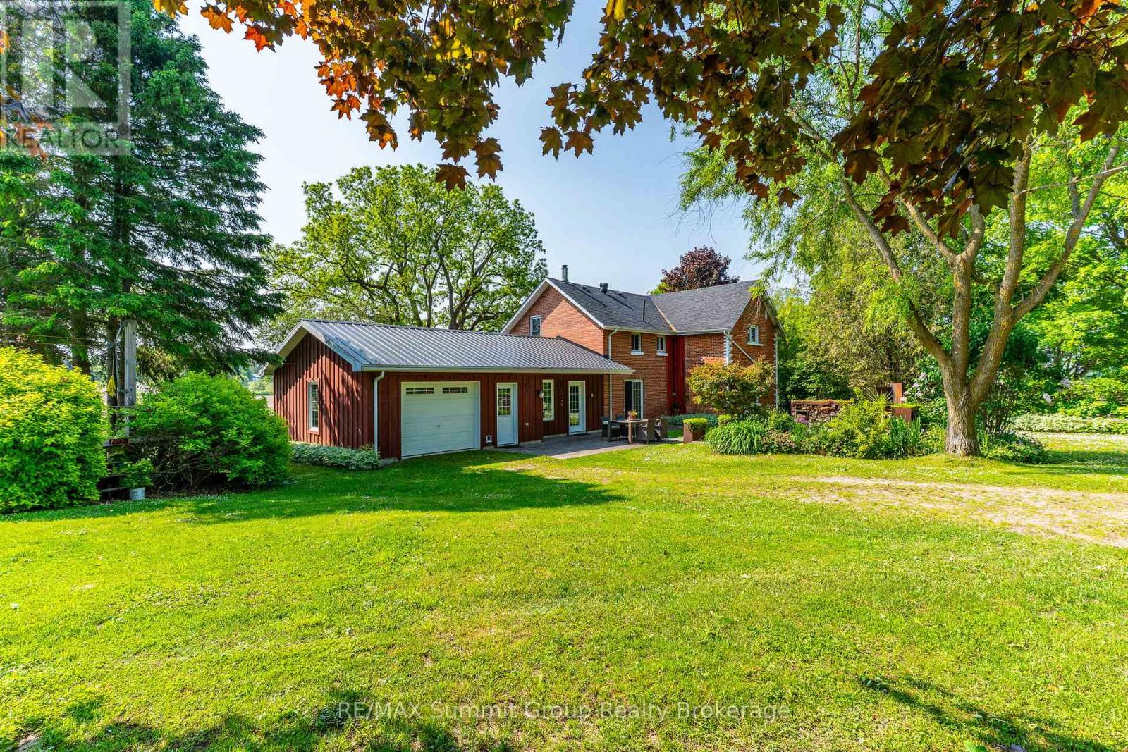 795099 East Back Line, Grey Highlands, Ontario  N0C 1H0 - Photo 2 - X12613692