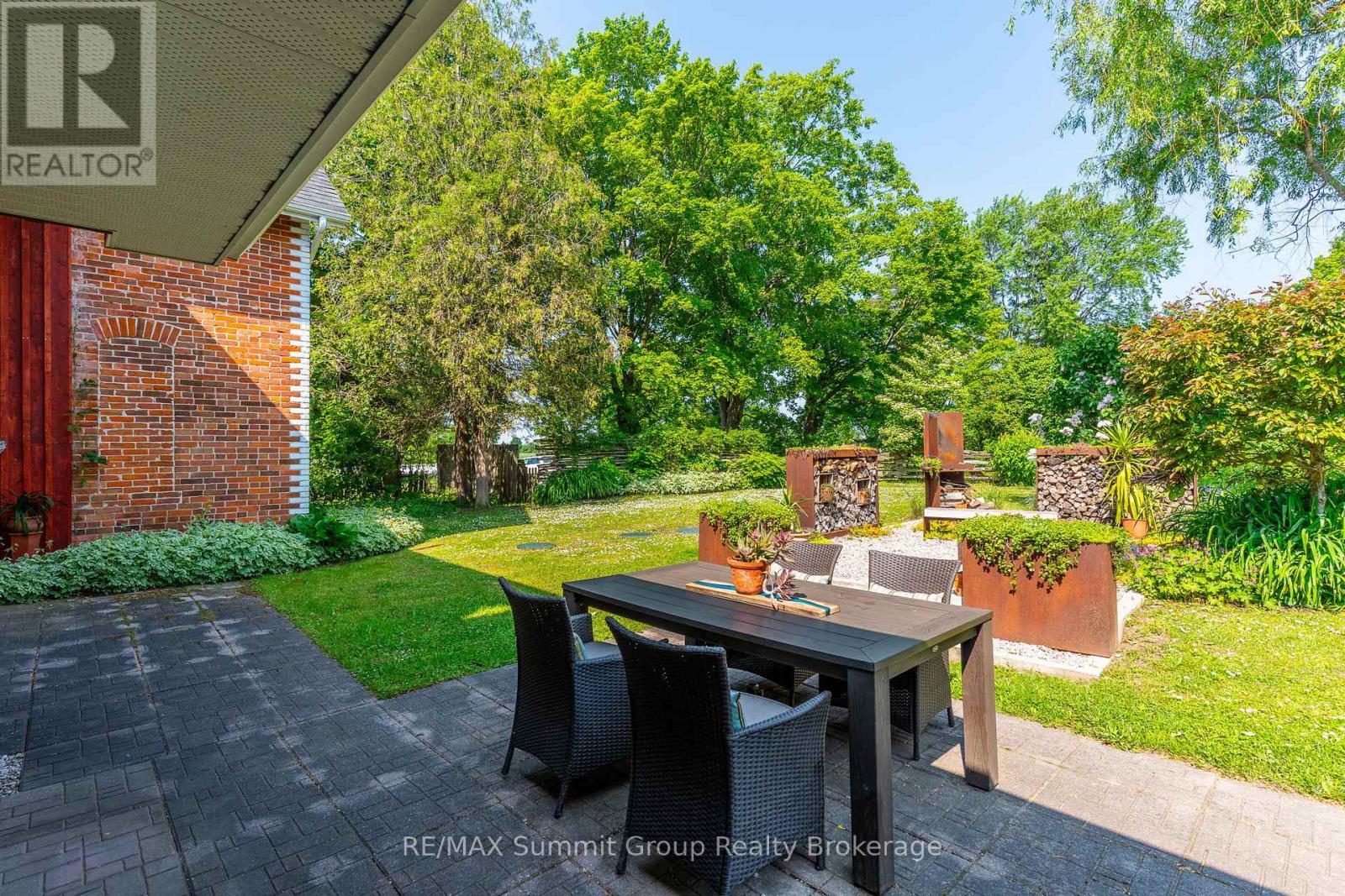 795099 East Back Line, Grey Highlands, Ontario  N0C 1H0 - Photo 26 - X12613692