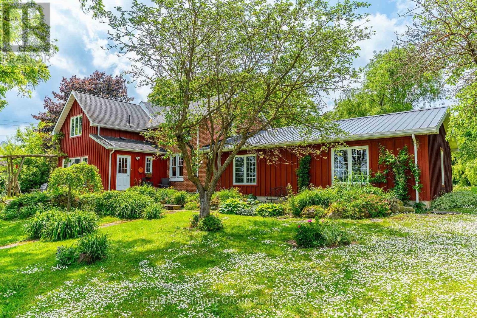 795099 East Back Line, Grey Highlands, Ontario  N0C 1H0 - Photo 3 - X12613692