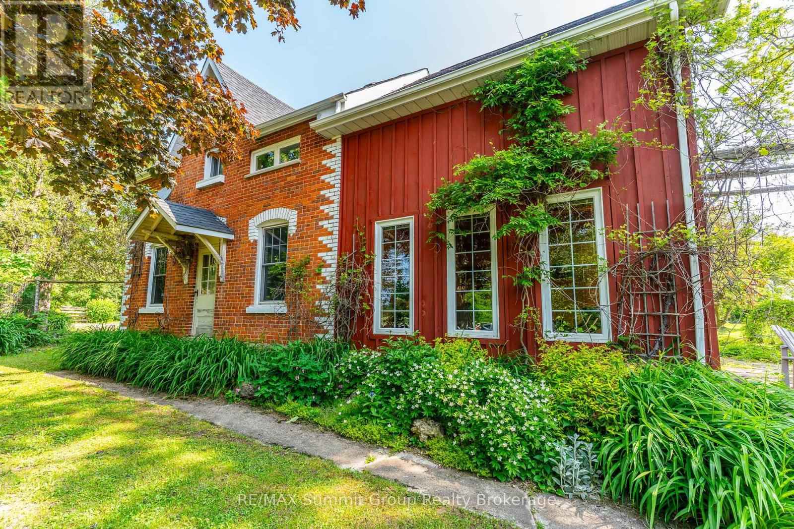 795099 East Back Line, Grey Highlands, Ontario  N0C 1H0 - Photo 30 - X12613692