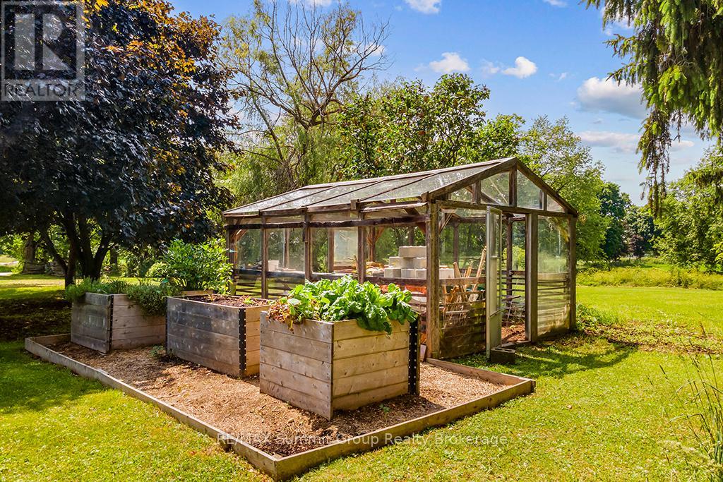 795099 East Back Line, Grey Highlands, Ontario  N0C 1H0 - Photo 36 - X12613692