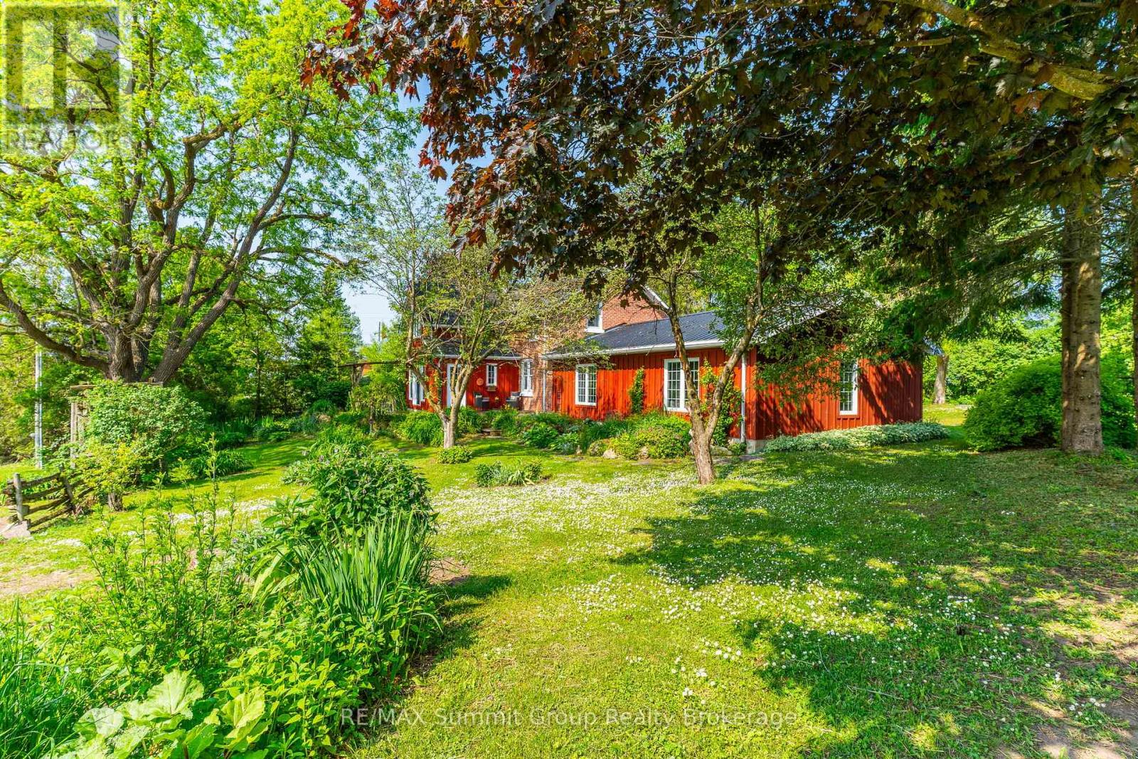 795099 East Back Line, Grey Highlands, Ontario  N0C 1H0 - Photo 39 - X12613692