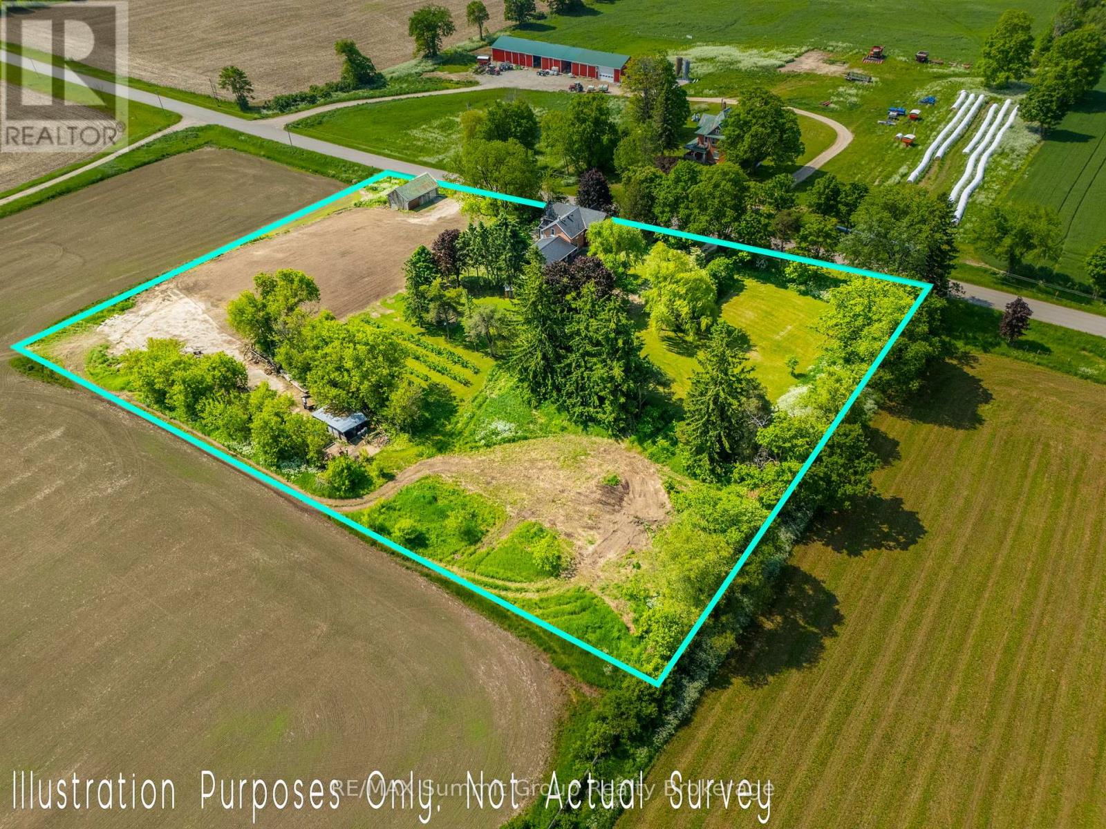 795099 East Back Line, Grey Highlands, Ontario  N0C 1H0 - Photo 40 - X12613692