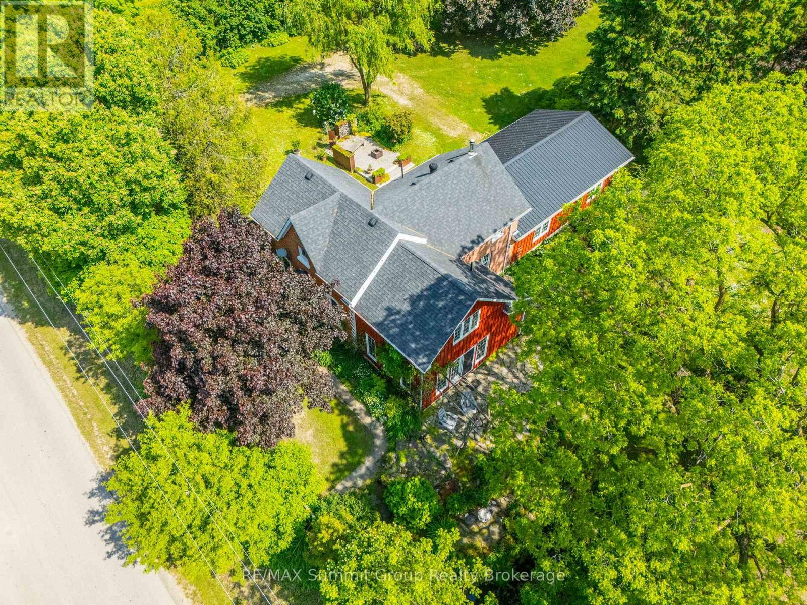 795099 East Back Line, Grey Highlands, Ontario  N0C 1H0 - Photo 44 - X12613692