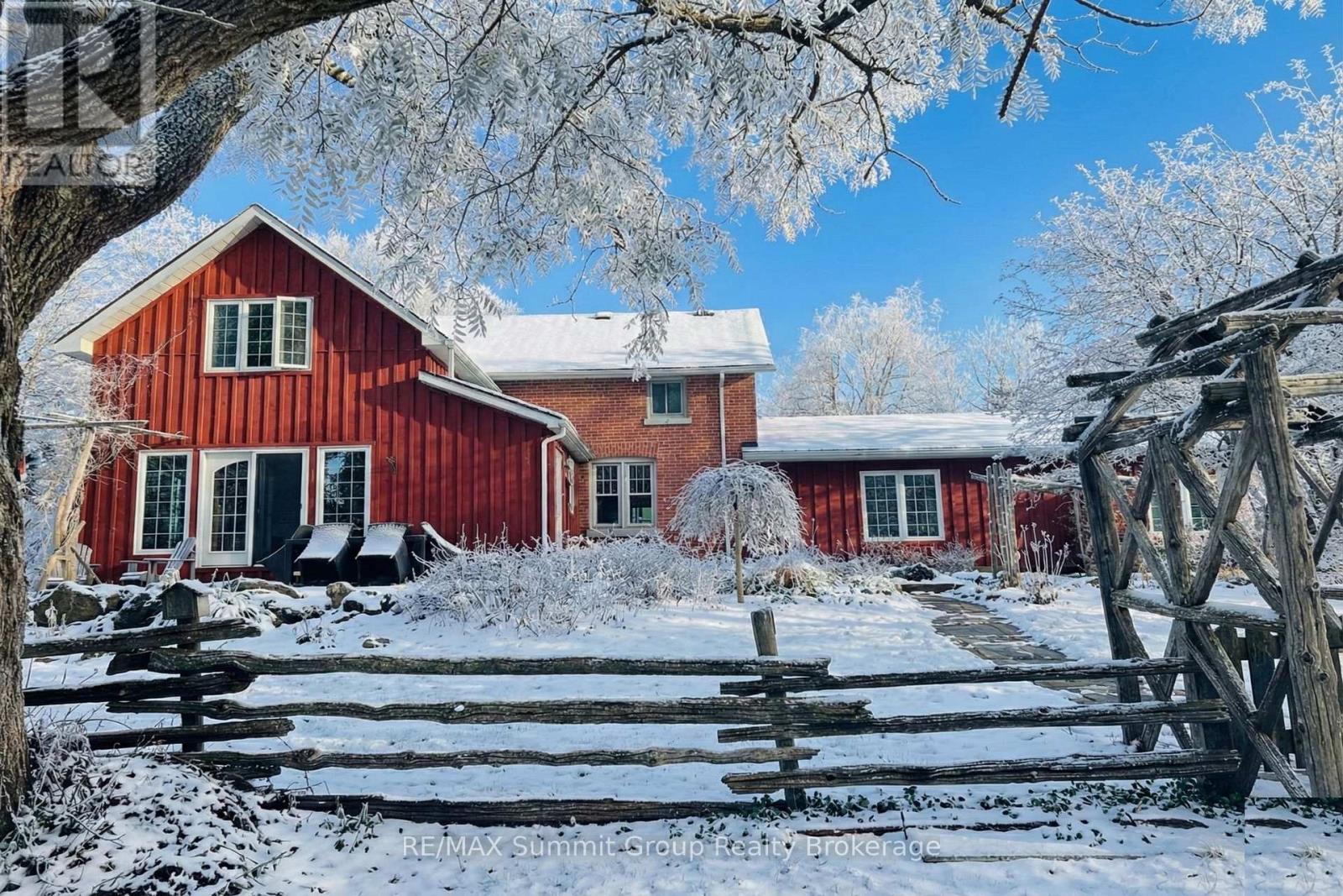 795099 East Back Line, Grey Highlands, Ontario  N0C 1H0 - Photo 45 - X12613692