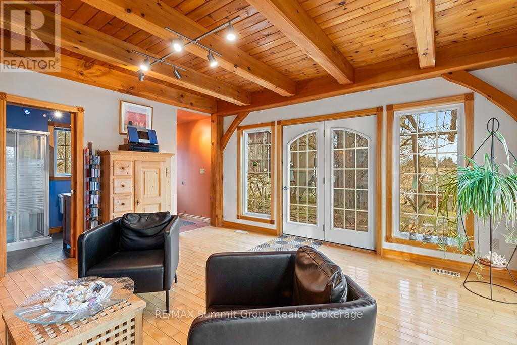 795099 East Back Line, Grey Highlands, Ontario  N0C 1H0 - Photo 5 - X12613692