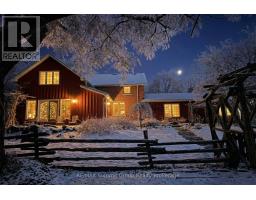 795099 EAST BACK LINE, Grey Highlands, Ontario