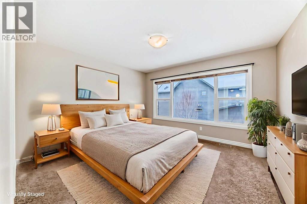 34 Cranbrook Hill Se, Calgary, Alberta  T3M 2K8 - Photo 18 - A2271256