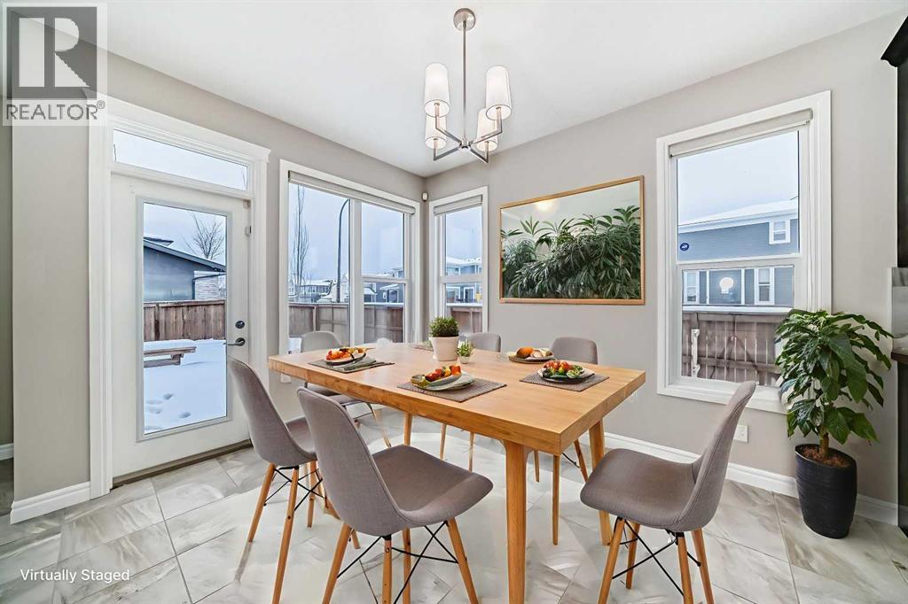 34 Cranbrook Hill Se, Calgary, Alberta  T3M 2K8 - Photo 8 - A2271256