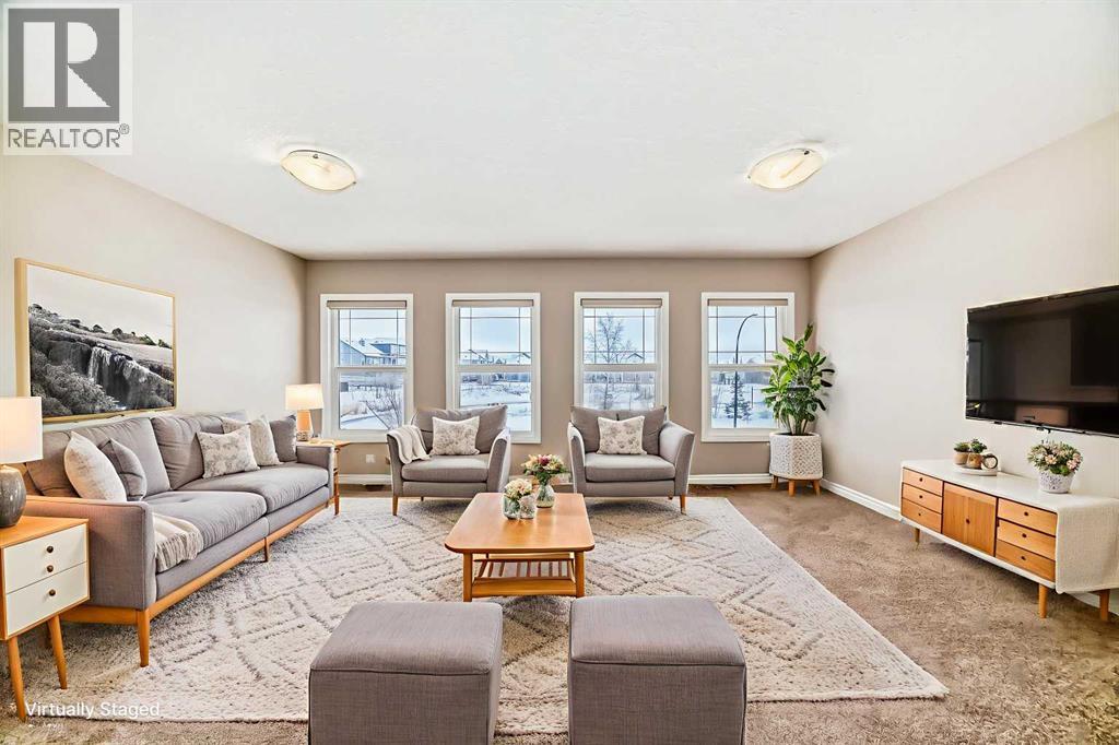 34 Cranbrook Hill Se, Calgary, Alberta  T3M 2K8 - Photo 15 - A2271256