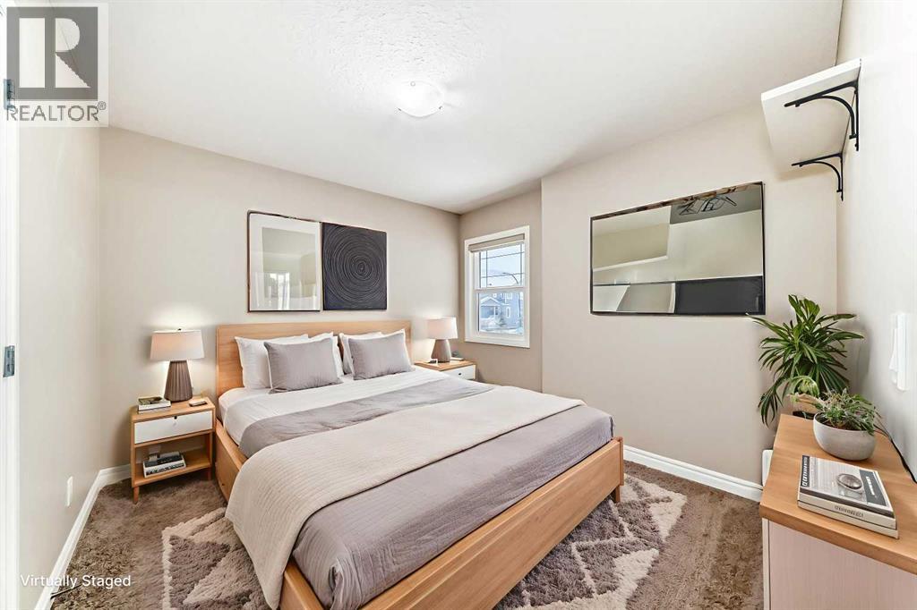 34 Cranbrook Hill Se, Calgary, Alberta  T3M 2K8 - Photo 27 - A2271256